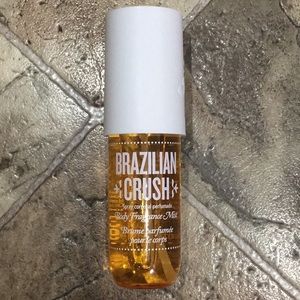 Brazilian Crush Fragrance Mist